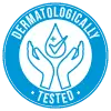 ermatologicaly tested